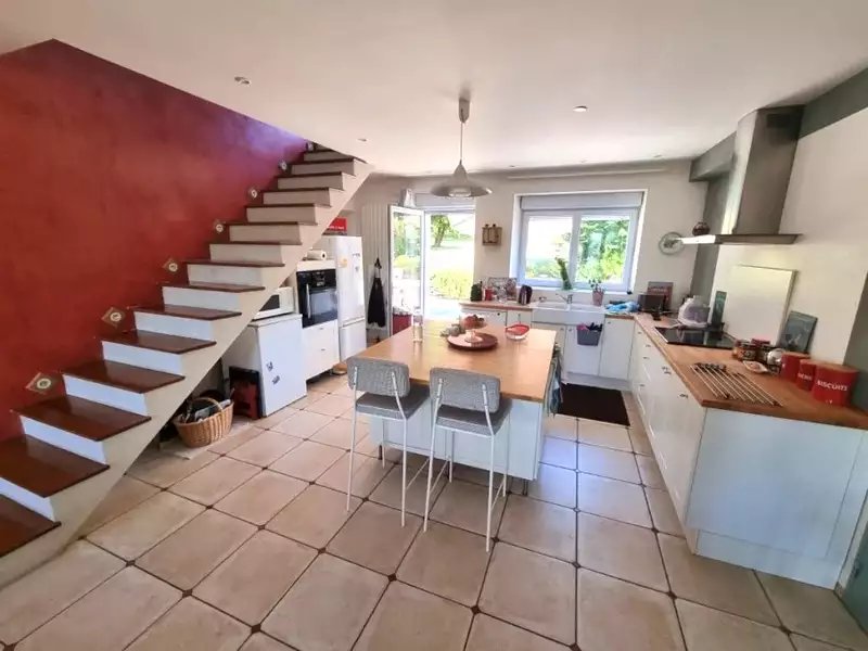 Maison, 160 m²