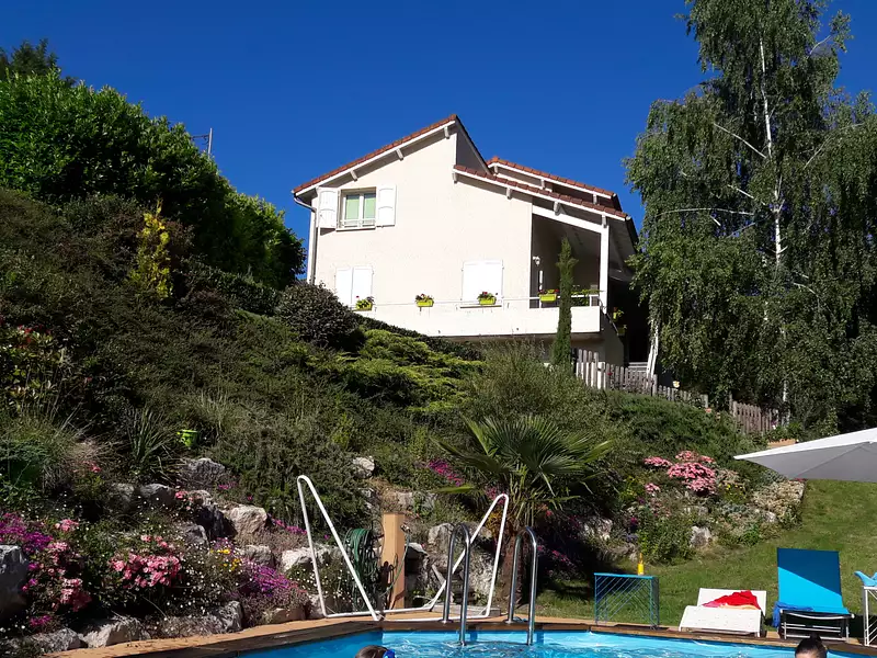 Maison, 178 m²