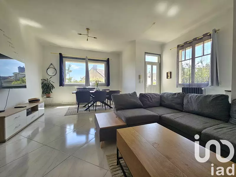 Maison, 137 m²