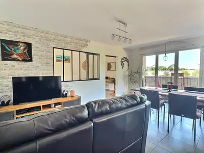 Appartement, 88 m²