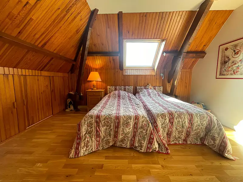Maison, 148,14 m²