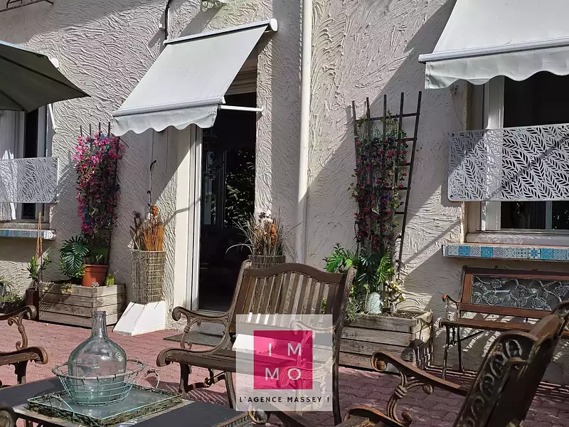 Maison, 90 m²