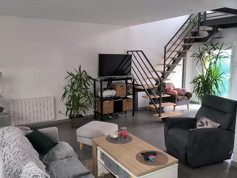 Maison, 165 m²