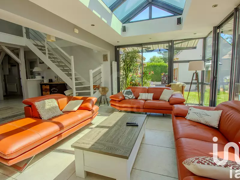 Maison, 171 m²