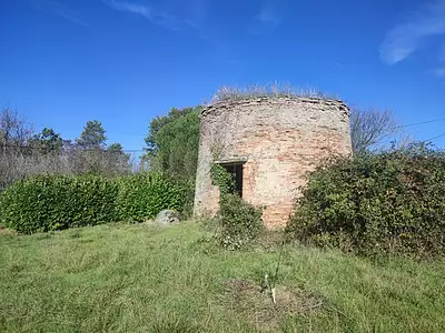 Terrain, 1 158 m²