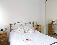 Appartement, 59,6 m²