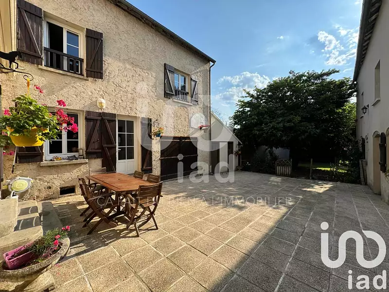 Maison, 224 m²