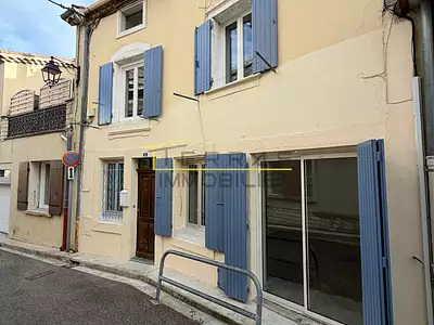Maison, 76 m²