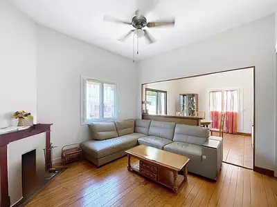 Maison, 63 m²