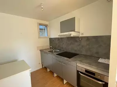 Appartement, 52,95 m²