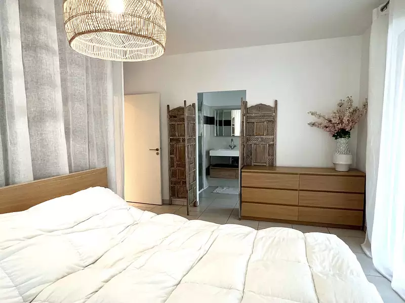 Appartement, 132,4 m²