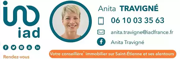 Anita Travigné - iad