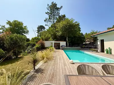 Maison, 170 m²