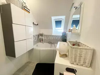 Maison, 117 m²