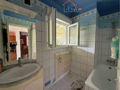 Maison, 72,5 m²