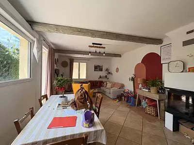 Maison, 164,9 m²