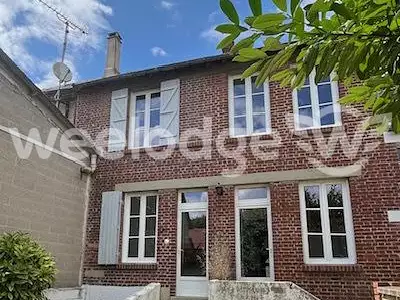 Maison, 90,5 m²