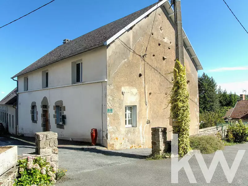 Maison, 160 m²