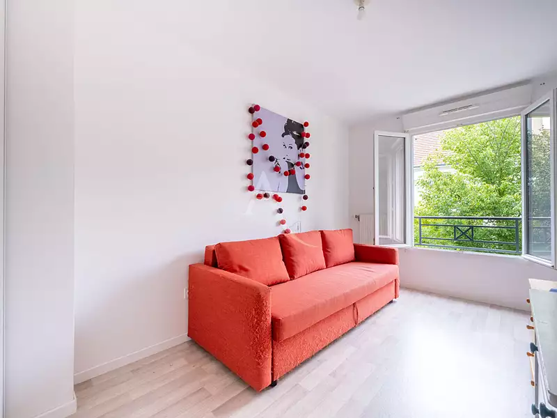 Appartement, 68 m²