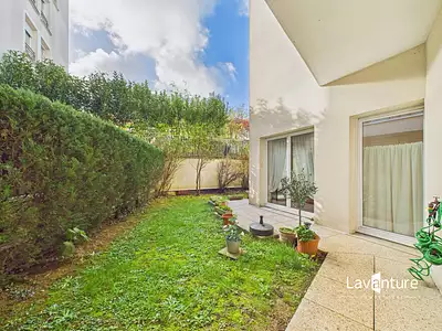 Appartement, 70,15 m²