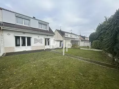 Maison, 85 m²