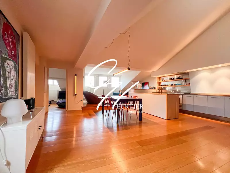 Appartement, 183 m²