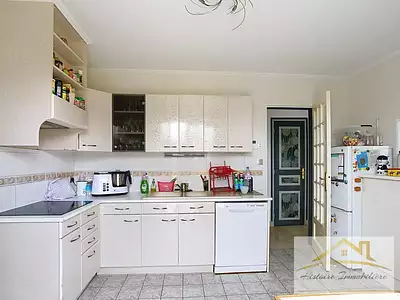 Maison, 124,67 m²