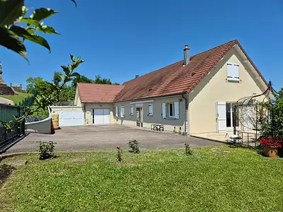 Maison, 163 m²