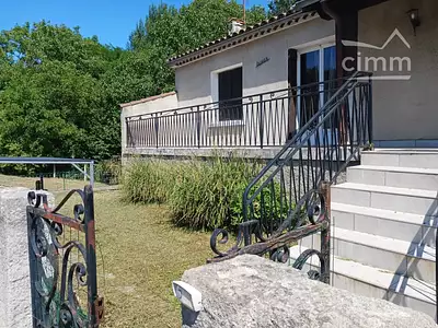 Maison, 108 m²