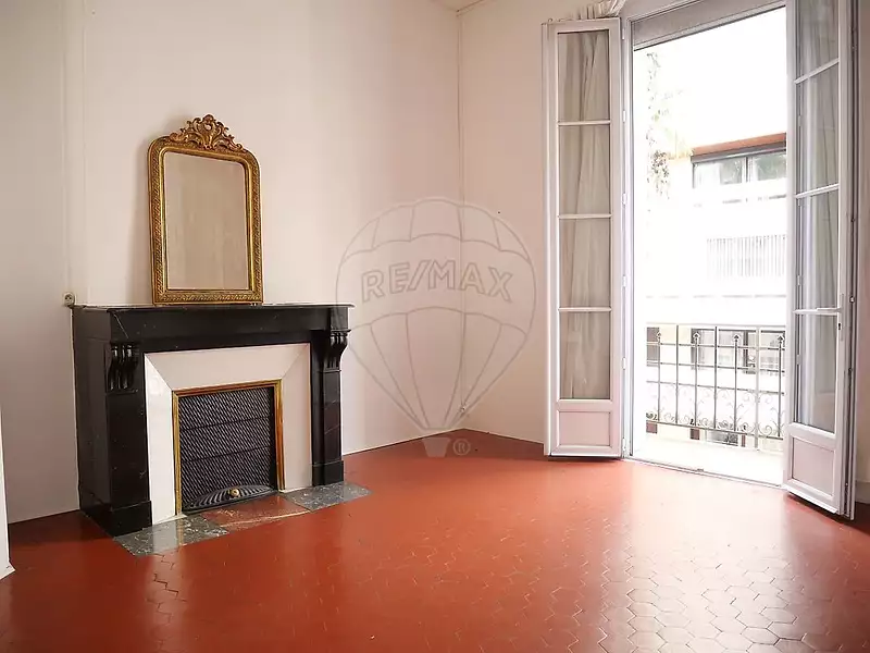 Appartement, 124 m²