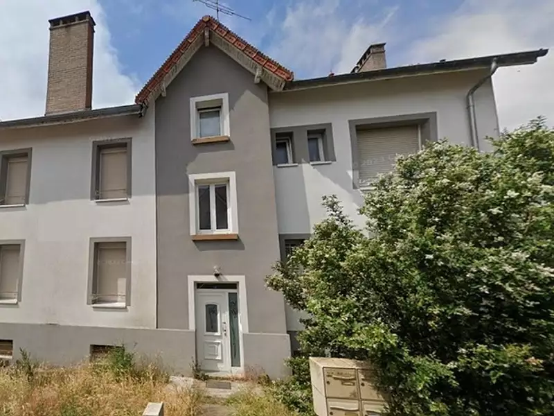 Immeuble, 297 m²