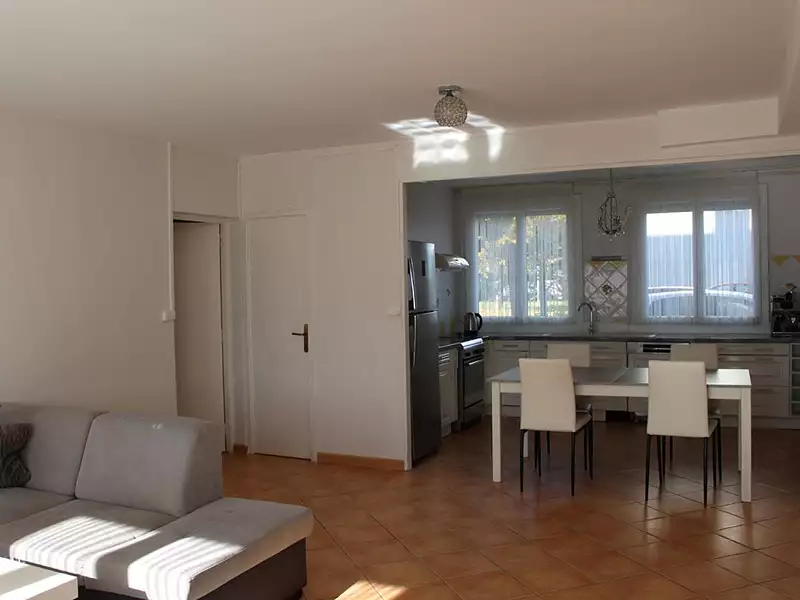 Appartement, 91 m²