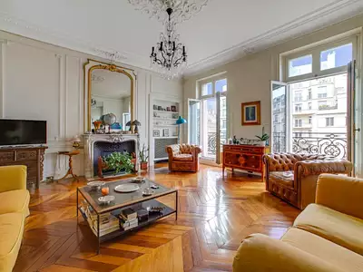 Appartement, 181 m²