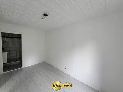 Appartement, 55,6 m²