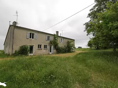 Maison, 174 m²
