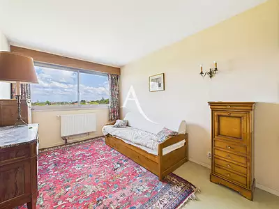 Appartement, 161 m²