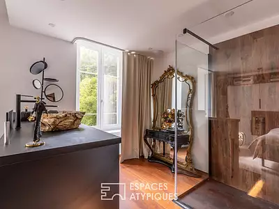 Appartement, 123 m²