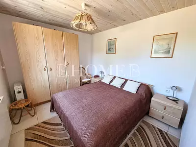 Maison, 123 m²
