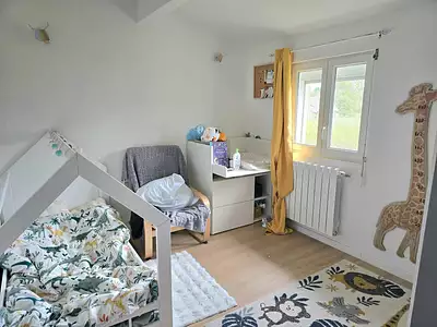 Maison, 115 m²