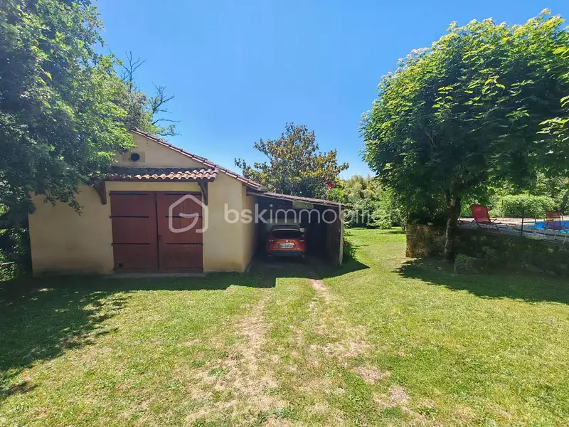 Maison, 120 m²