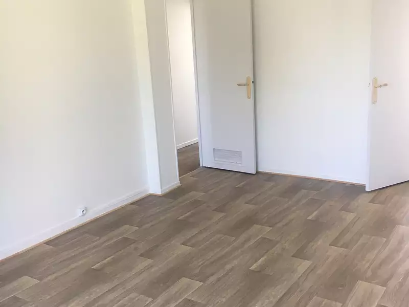 Appartement, 55 m²