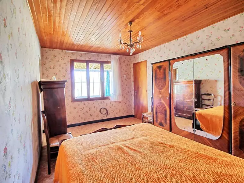 Maison, 96 m²