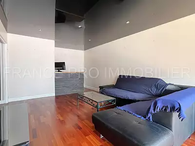 Appartement, 107 m²
