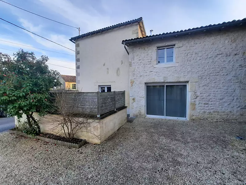 Maison, 156 m²