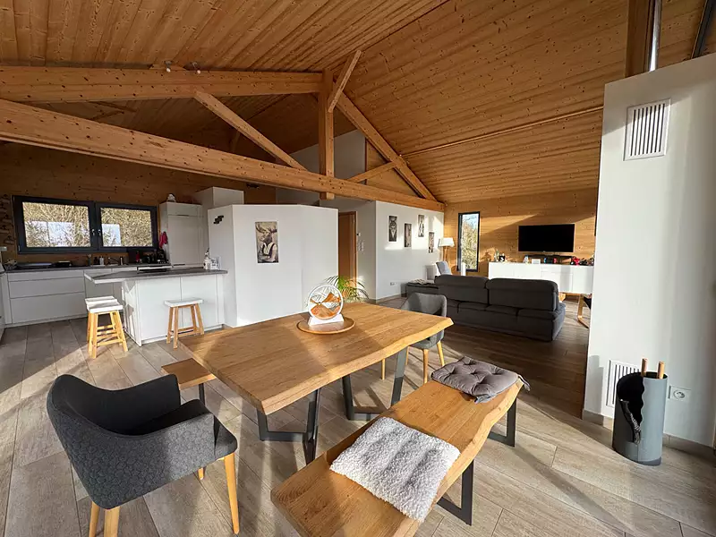 Maison, 145 m²