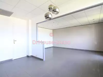 Appartement, 62 m²