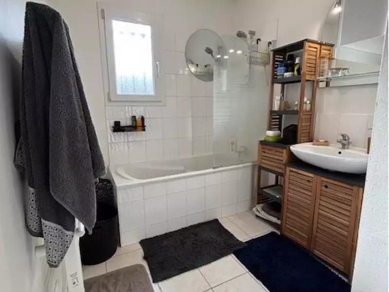 Maison, 91,97 m²