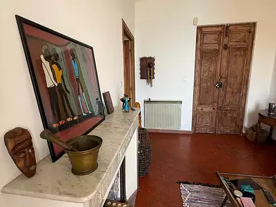 Appartement, 69 m²