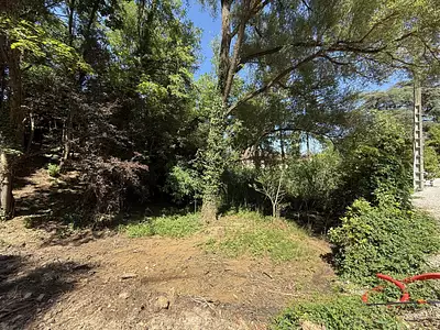 Terrain, 1 660 m²