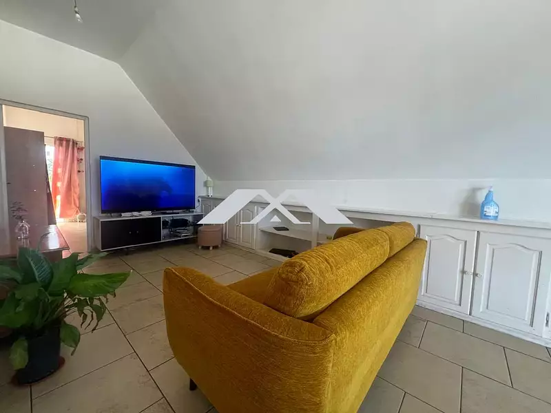 Appartement, 45 m²